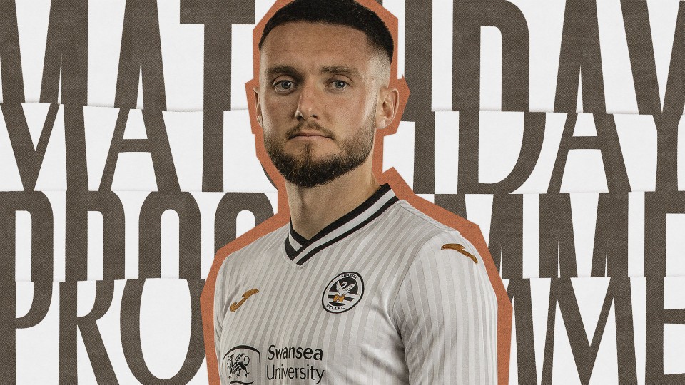 Bournemouth programme artwork