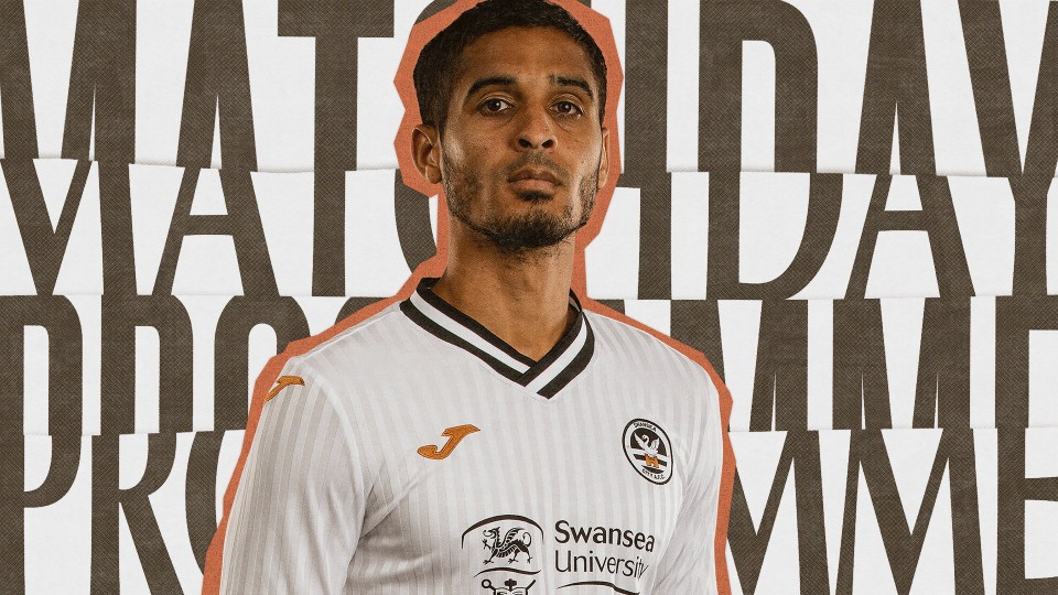 Derby Programme April22