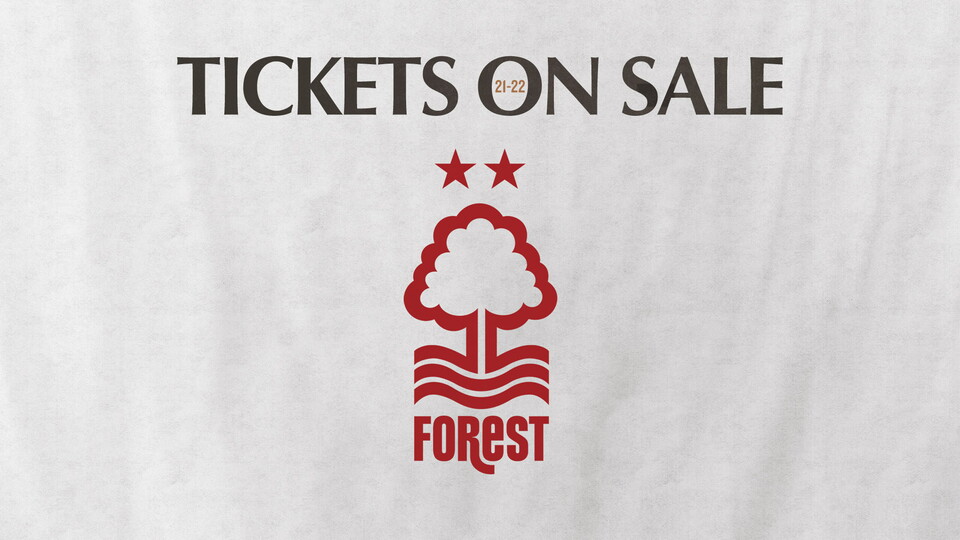 Nottingham Forest TOS
