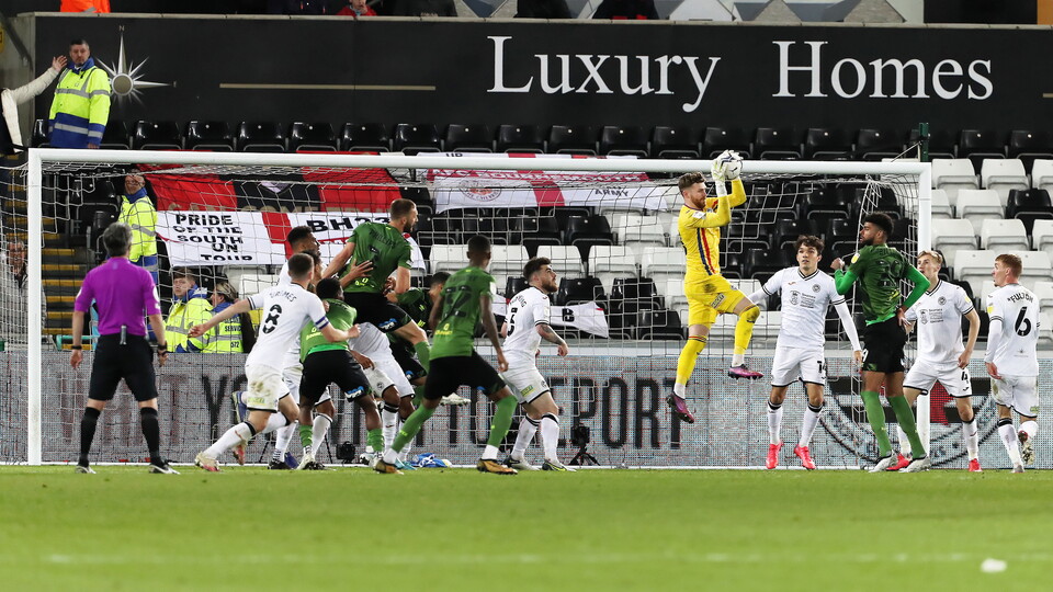 Andy Fisher Bournemouth Home