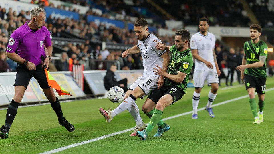 Matt Grimes Bournemouth Home