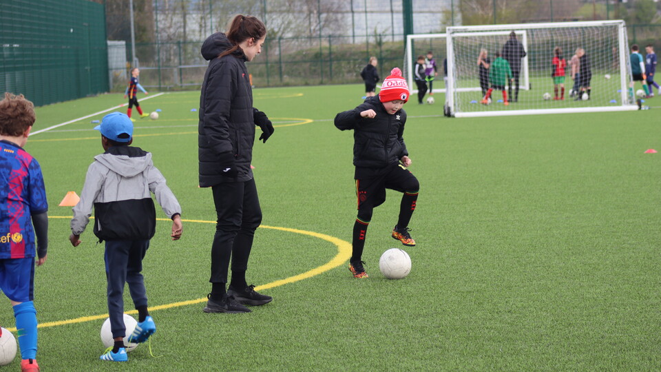 Gallery Swansea City Afc Foundation Easter Camps Swansea