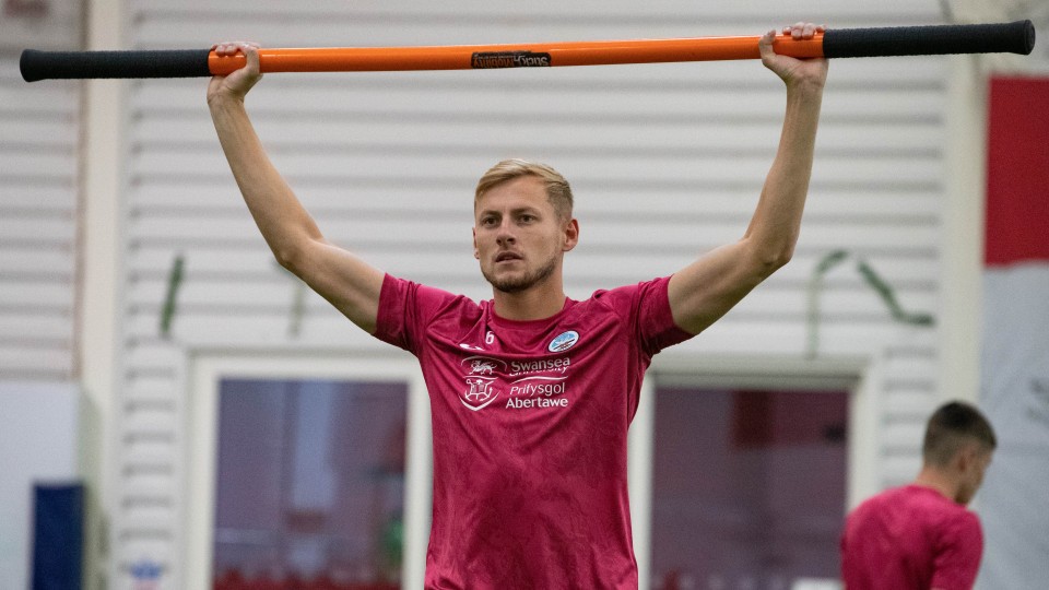 Harry Darling Pennyhill