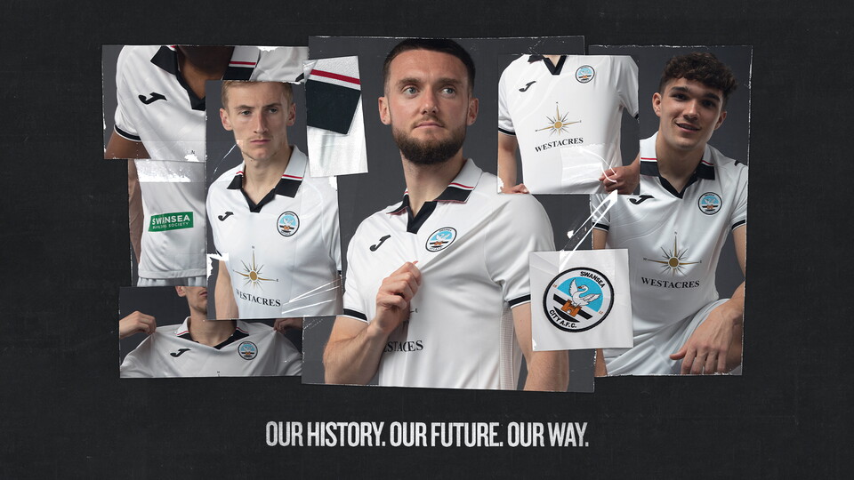 Home kit 2022-23 Hero