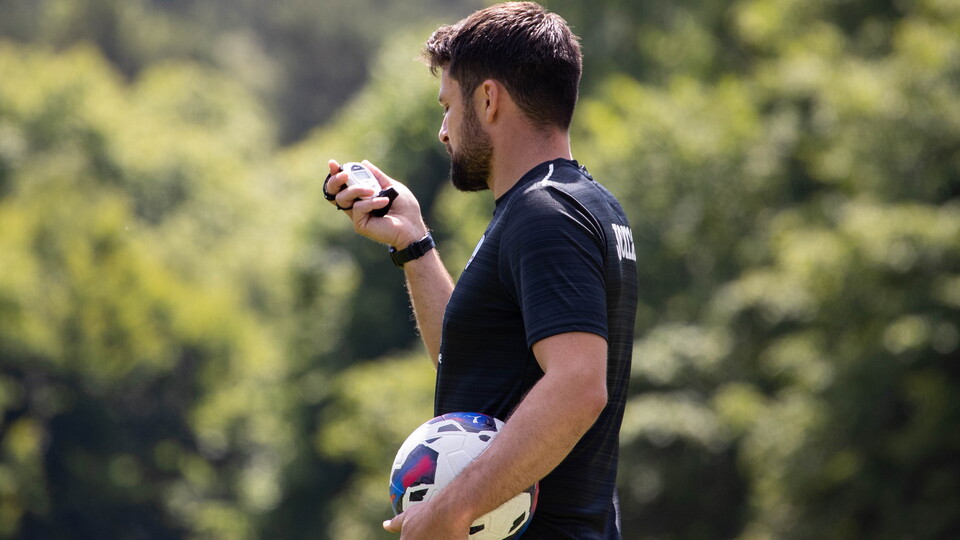 Russell Martin Pennyhill