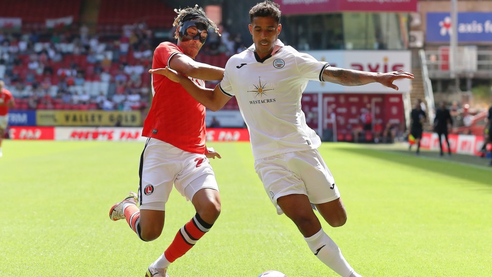 Charlton Kyle Naughton