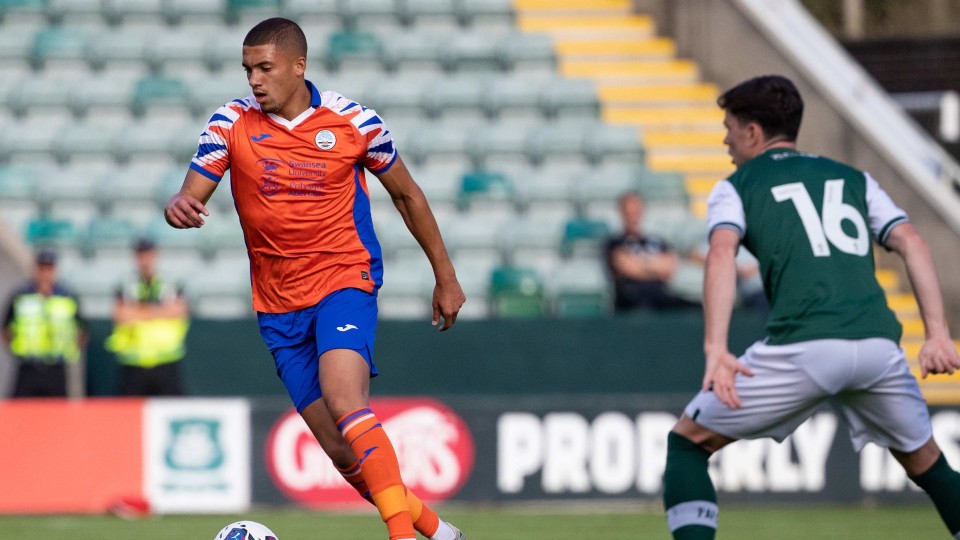 Nathan Wood Plymouth