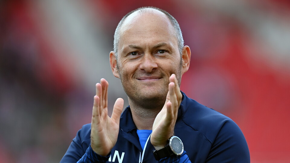 Alex Neil