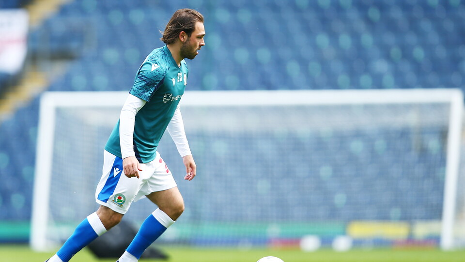 Bradley Dack