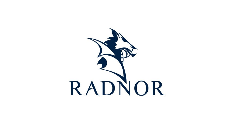 Radnor logo