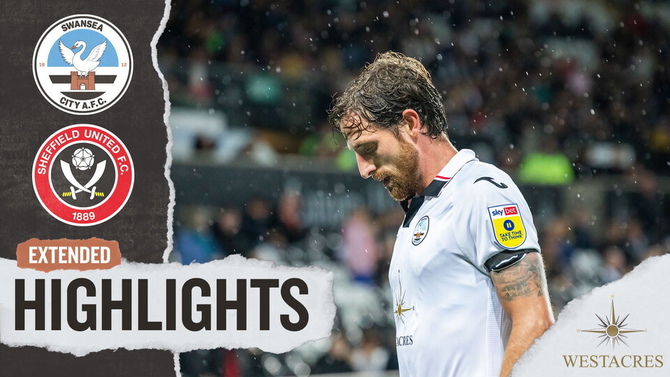 Sheffield United Extended 