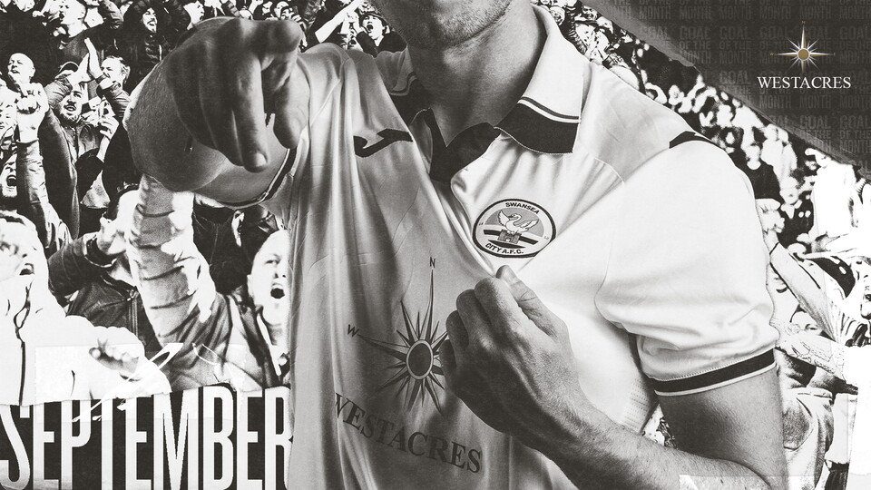 Goal of the Month | September 2022