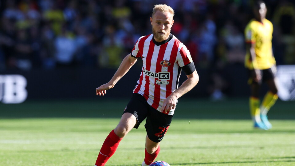 Alex Pritchard