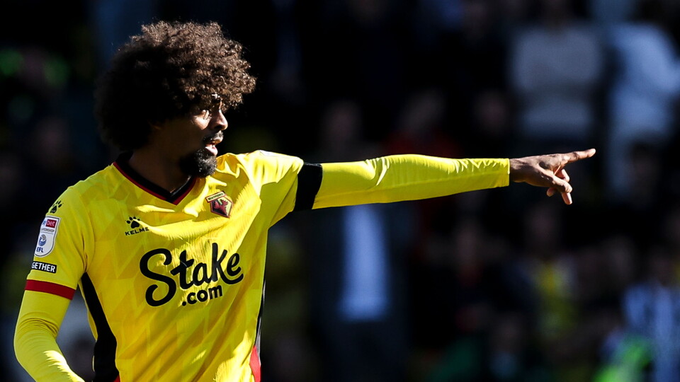 Hamza Choudhury