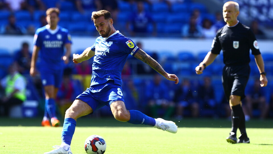 Joe Ralls