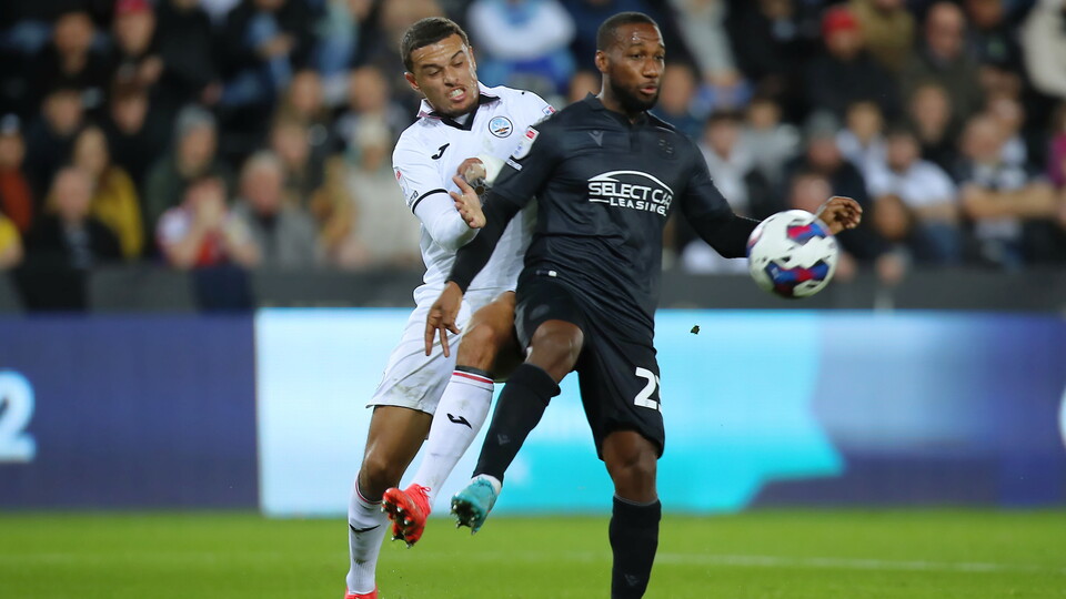 Joel Latibeaudiere Reading