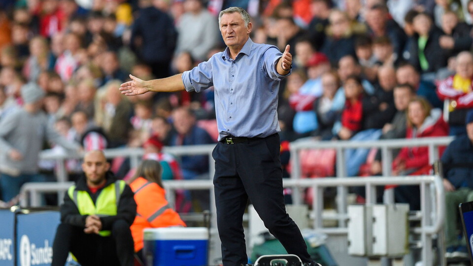 Tony Mowbray