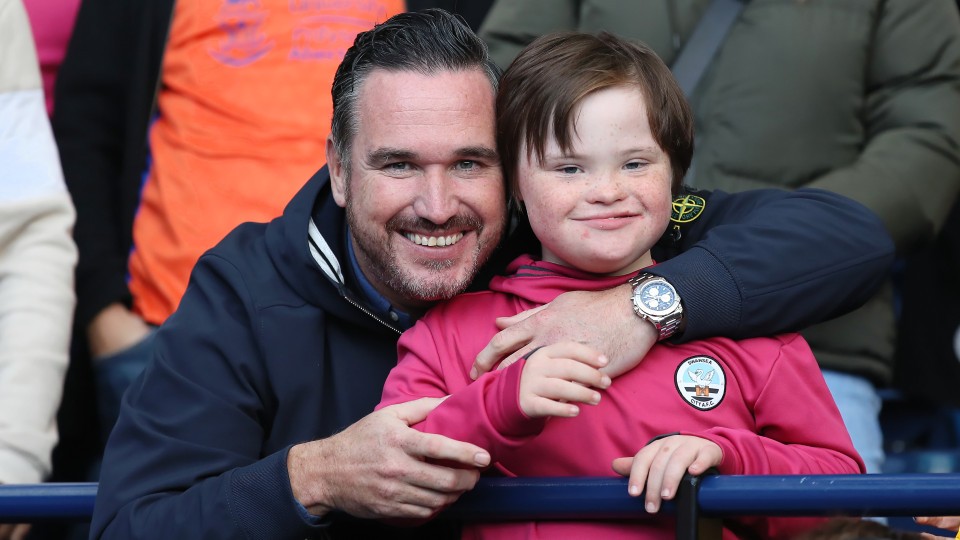 Fan gallery | West Bromwich Albion v Swansea City