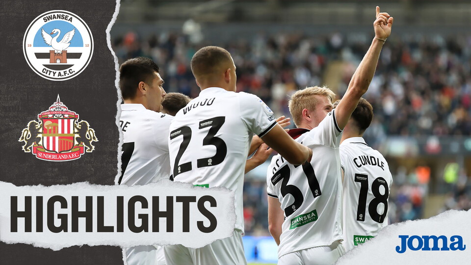 Sunderland Highlights
