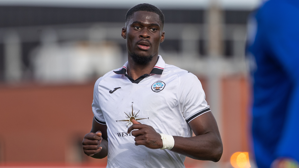 Wasiri Williams 
