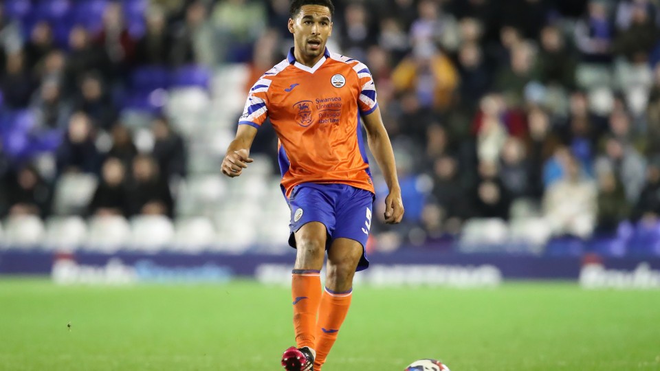 Ben Cabango Birmingham