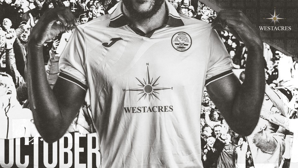 Goal of the Month October 2022