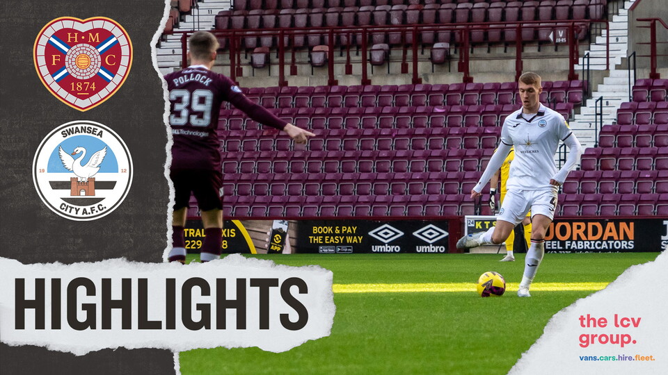 Hearts Highlights artwork