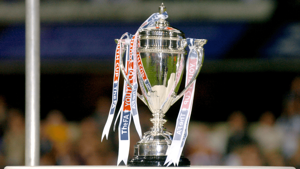 FA Youth Cup