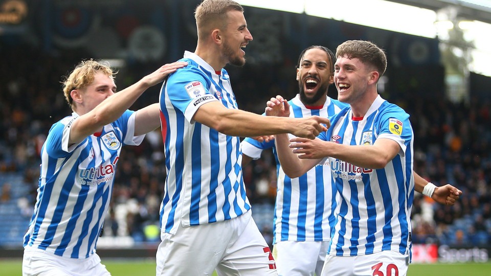 Huddersfield Town
