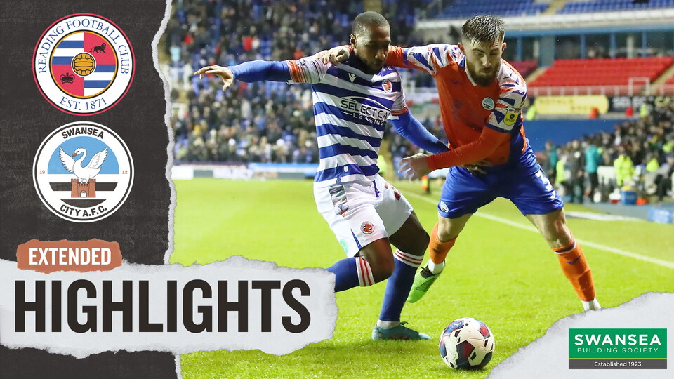 Reading away extended