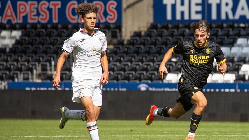 Filip Lissah V Wigan