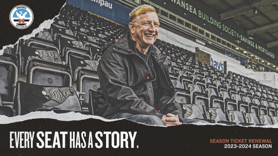 Season Tickets 2023-24