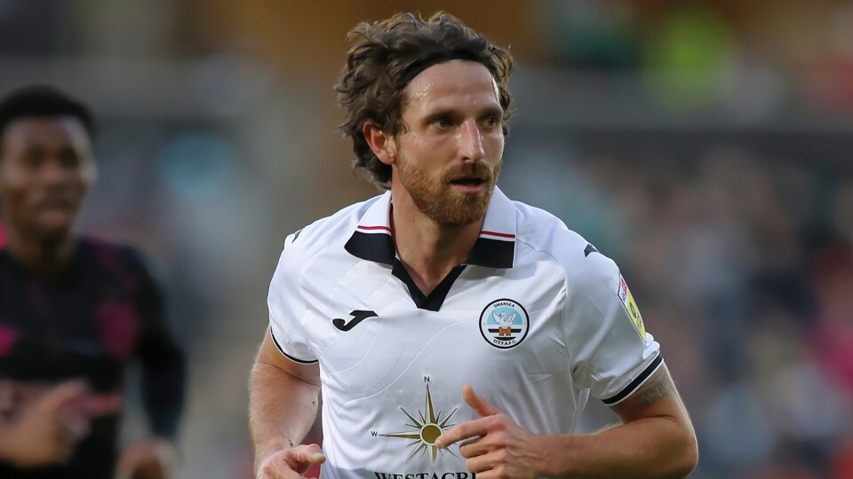 Joe Allen