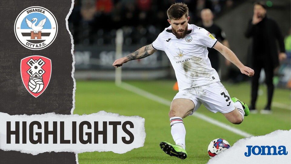 Rotherham home short