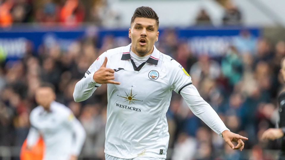 Joel Piroe Birmingham cele 