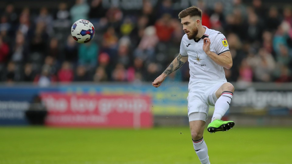 Ryan Manning Birmingham