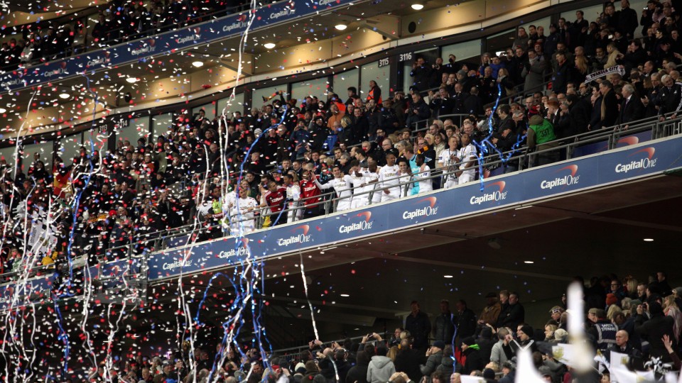 2013 League Cup final