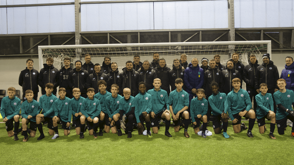 Academy CPD