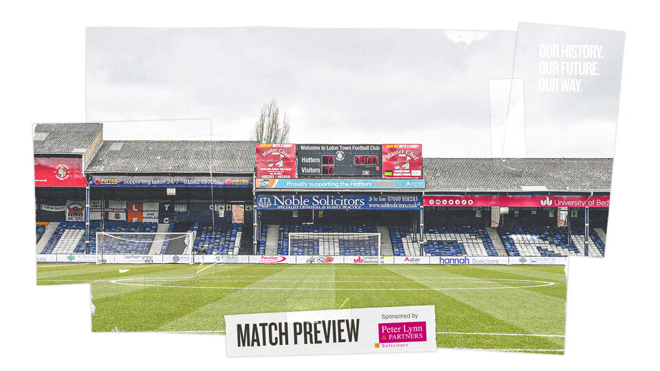 Luton preview graphic