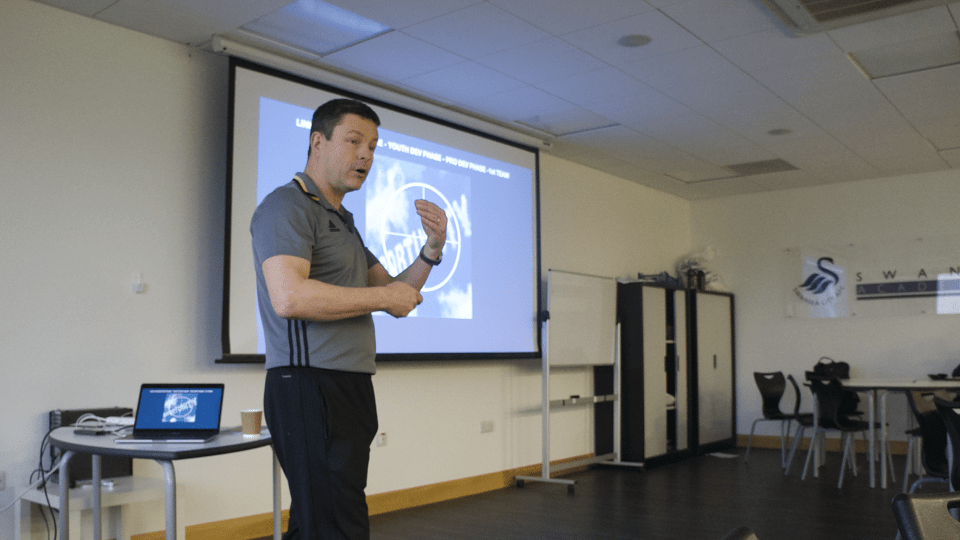 Paul McGuinness CPD