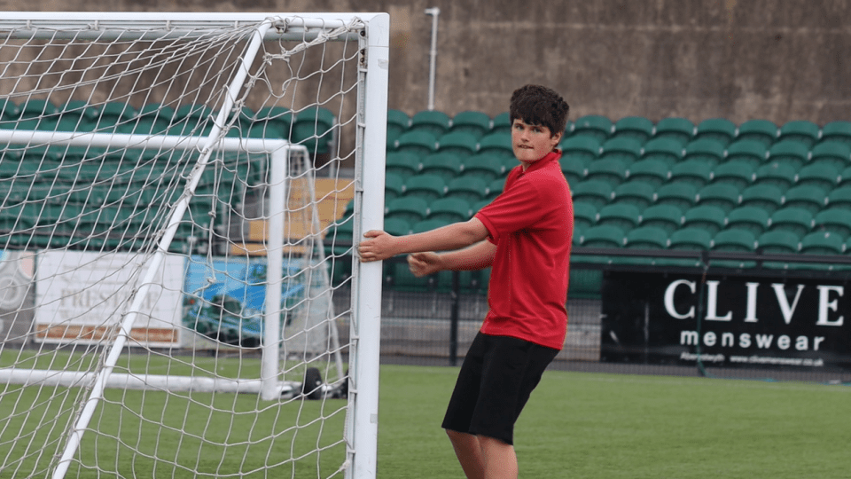 PL Kicks Case Study Aberystwyth