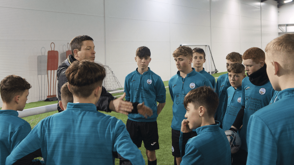 Academy CPD