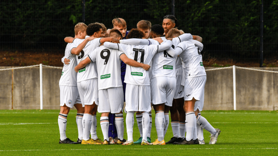 Swansea City Under 18s