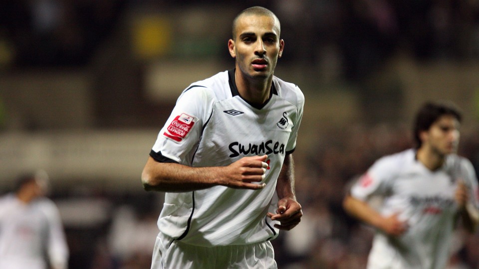 Darren Pratley