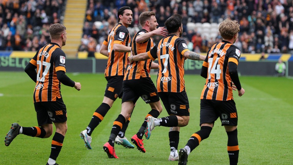 Hull City