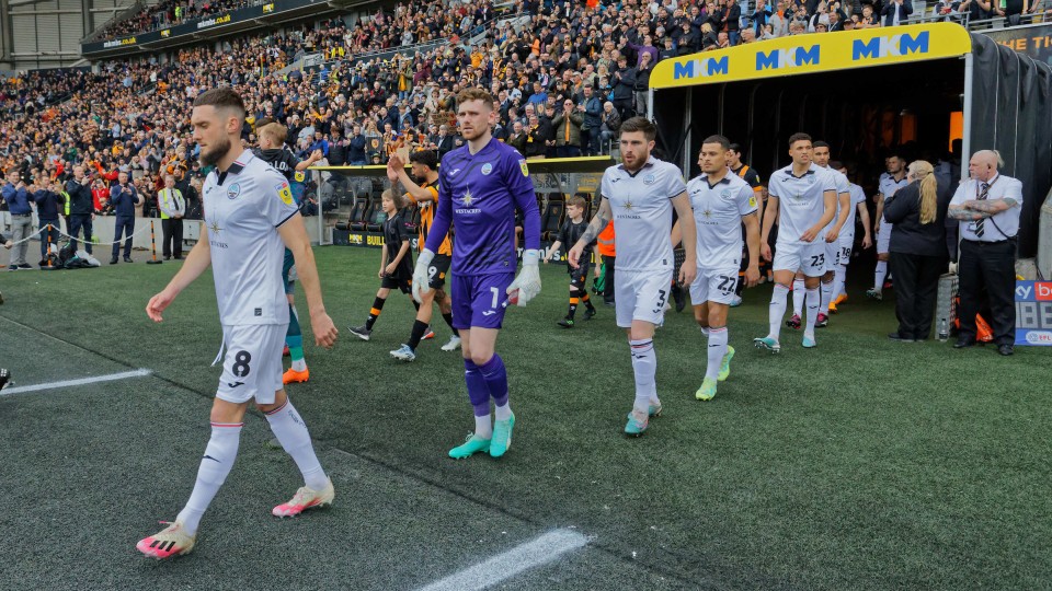 Matt Grimes Hull 250