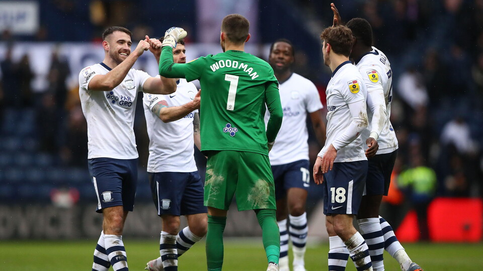 Preston North End