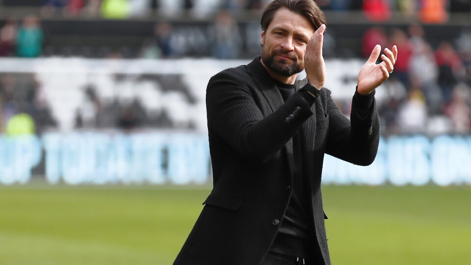 Russell Martin Huddersfield