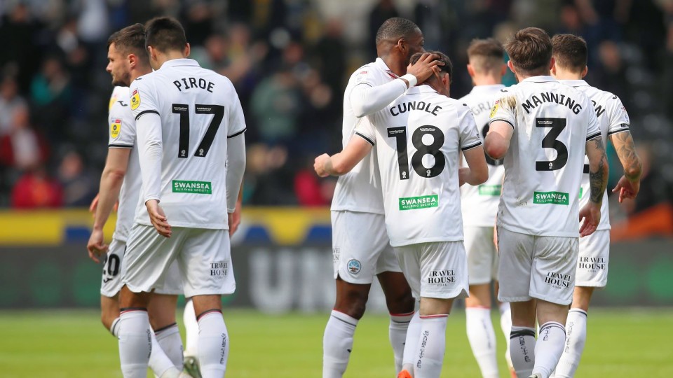 Luke Cundle Hull cele