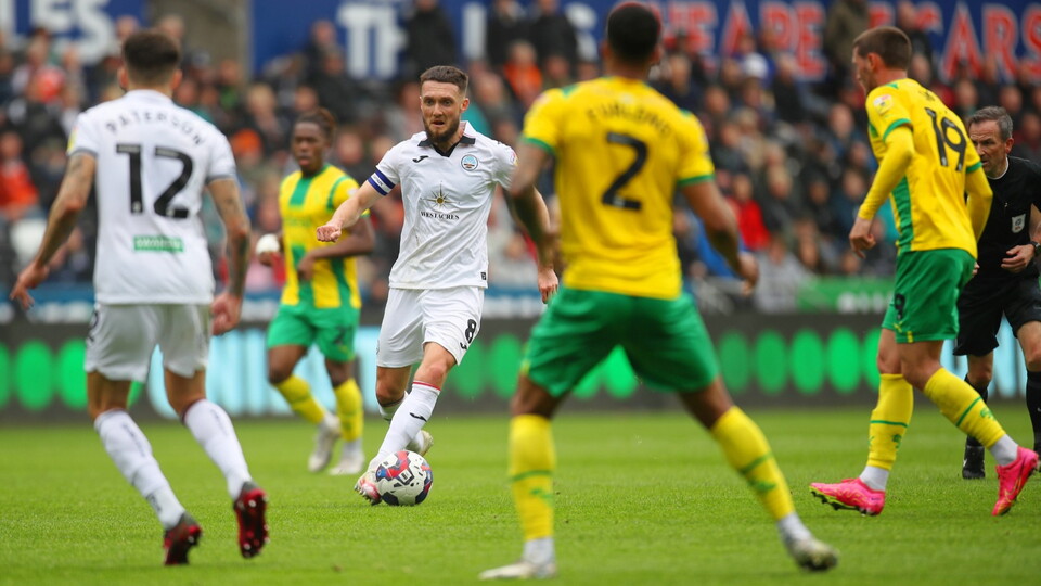 Matt Grimes West Brom